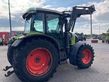 Tractor agrícola - Claas - ares 567 atz ATZ