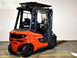 Elevadora - Linde - h 35 d 1202-01