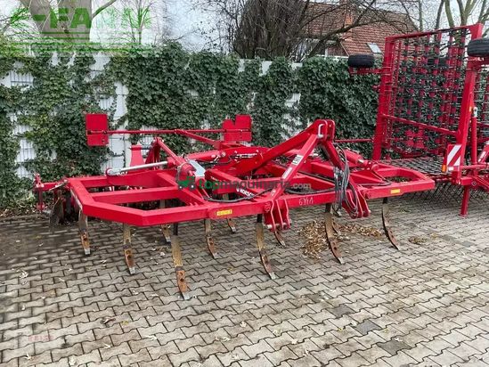 Cultivador - Horsch - terrano 4 fx