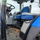 Tractor agrícola - New Holland - t6.165 el. comma