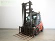 Elevadora - Linde - h 60 d evo 396-03