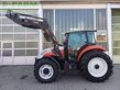 Tractor agrícola - Steyr - 4115 multi