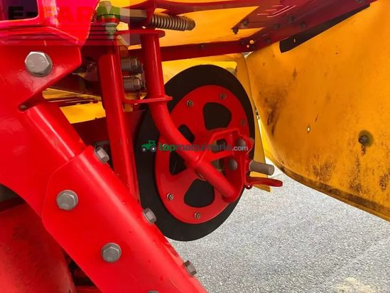 Cortacésped manual - Pöttinger - alpha motion master 301