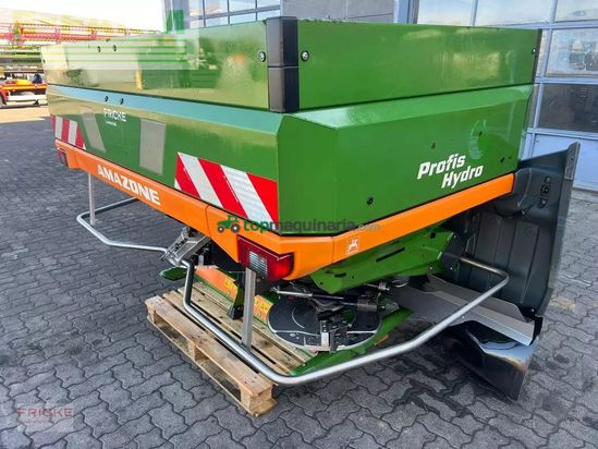 Esparcidor - Amazone - za-ts profis hydro
