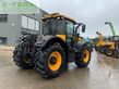Tractor agrícola - JCB - 4220 fastrac tractor (st24925)
