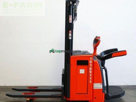 Elevadora - Linde - l 16 ap i 1173-01