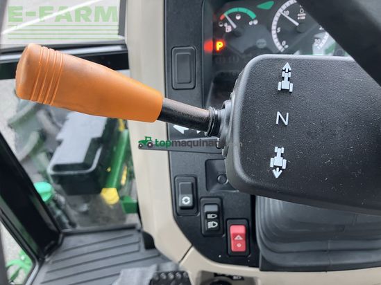 Tractor agrícola - John Deere - 5067e