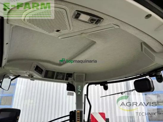 Tractor agrícola - Claas - axion 960 cmatic cebis terra trac CEBIS