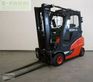 Elevadora - Linde - h 16 d evo 391-02
