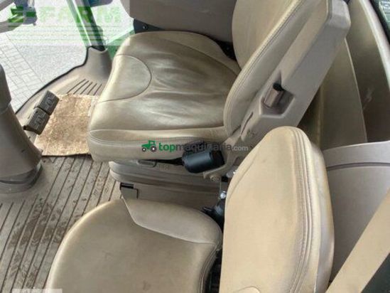 Cosechadora de Cereal - 