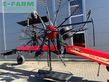 Rastrillo - Vicon - andex 705 vario