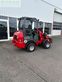 Telescopica - Weidemann - 1160