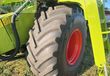 Cosechadora de Cereal - Claas - lexion 630 montana