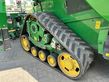 Cosechadora de Cereal - John Deere - s780 mit 630x schneidwerk