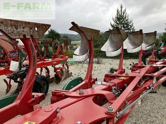 Arado - Kverneland - 3300 s variomat - 5-schar