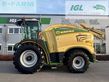 Cosechadora de Cereal - Krone - big x 860 (st 5) (bx404-32)