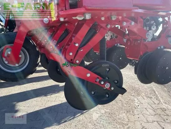 Sembradora monograno mecanica - Horsch - maestro 8 rx