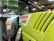 Tractor agrícola - Claas - arion 640 cebis
