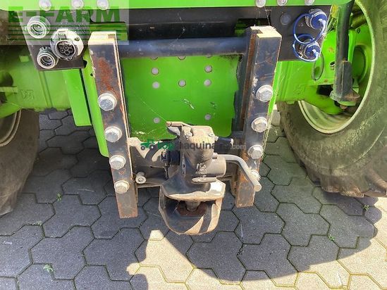 Telescopica - Merlo - tf 50.8 t-cs