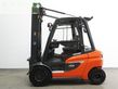 Elevadora - Linde - h 30 d 1202
