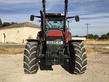 Tractor agrícola - Case IH - MXM 155