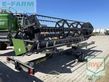 Cosechadora de Cereal - Fendt - corus 518