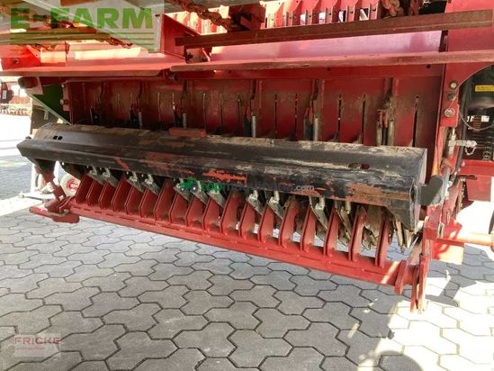 Remolqu agrícola - Strautmann - ambion 360 do