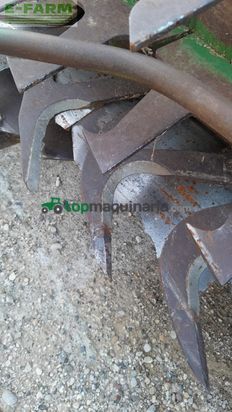 Cabezal - Krone - EasyCollect 6000