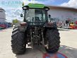Tractor agrícola - Deutz-Fahr - agroplus 85 premium (klima)