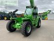 Telescopica - Merlo - p101.10 hm telehandler (st26345)