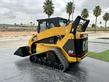 Mini Cargadora Caterpillar 257