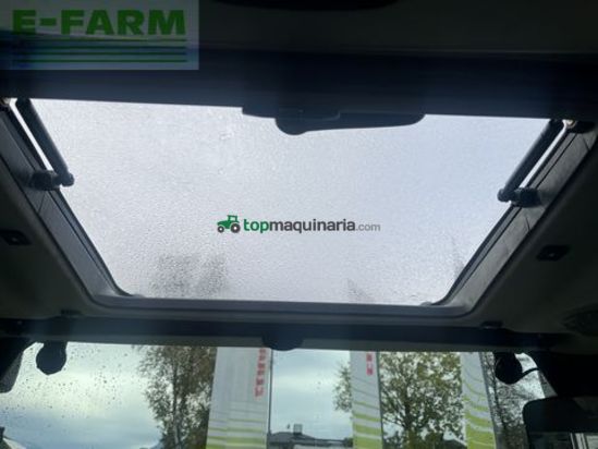 Tractor agrícola - Claas - axos 3.105