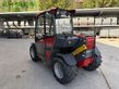 Minicargadora - Weidemann - 4512 nur 1060h