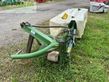Cortacésped manual - Krone - am243s