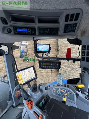 Tractor agrícola - New Holland - t7.225 autocommande