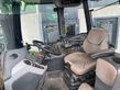 Tractor agrícola - Claas - arion 420 cis mit trima frontlader
