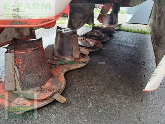 Cortacésped manual - Kuhn - gmd 3120 f-ff