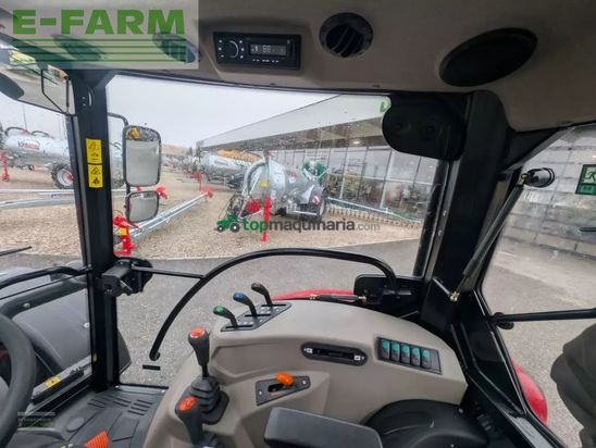 Tractor agrícola - Case IH - farmall 55 a (stage v)