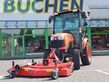 Tractor agrícola - Kubota - b2-261 h cab