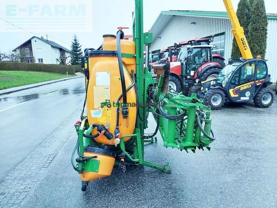 Atomizador - Amazone - uf 1000 feldspritze