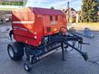 Empacadora gigant - Case IH - rb 344