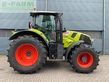 Tractor agrícola - Claas - axion 830