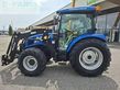 Tractor agrícola - New Holland - t4.55 tier 4b