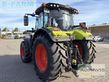 Tractor agrícola - Claas - arion 550 cmatic cebis