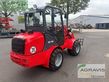 Minicargadora - Toyo - 851