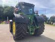 Tractor agrícola - John Deere - traktor 8r310