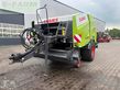 Empacadora gigant - Claas - rollant 455 rc uw
