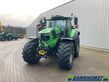Tractor agrícola - Deutz-Fahr - 6230 ttv