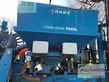 Sembradora directa - Rabe - combi speed t 602 l