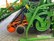 Combinado de siembra - Amazone - kg 3000 / ad 303 super